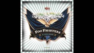 Best of You  Foo Fighters HQ [upl. by Ikkin]