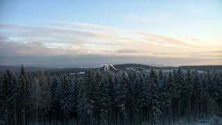 Geheimnisvolle Orte Oberhof  Reportage amp Dokumentation [upl. by Glynda]