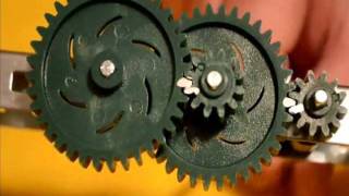 Gear Ratios Part 3 [upl. by Thgiled]