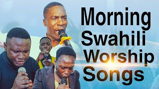 Morning Worships  Rauka na Bwana  Tue 17092024 [upl. by Koosis]