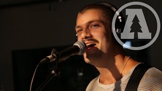 Turnover on Audiotree Live Full Session [upl. by Aihtnys]