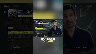 Sony PS5 Bug  Tempat Iklan  Sony Cuan ⁉️ [upl. by Federico]