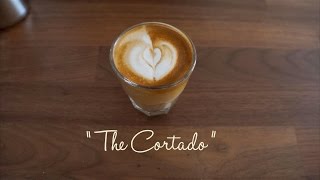 The Cortado [upl. by Forkey204]