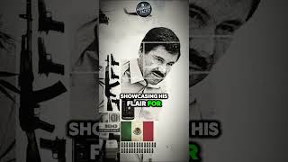 Pablo Escobar vs El Chapo The Most Insane Facts You Didnt Know [upl. by Anyaj]