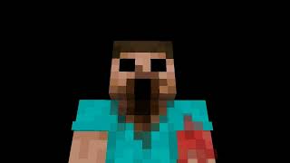 JEFFYS ENDLESS AETHOS BUT ITS WITH STEVE  Minecraft x FNF [upl. by Aidiruy]