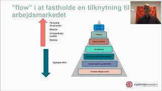 HjerneWebinar om dagpenge jobafklaring og ressourceforløb [upl. by Jeraldine459]