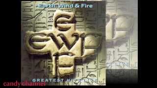 Earth Wind amp Fire  Greatest Hits Live Full Album [upl. by Ybrik]