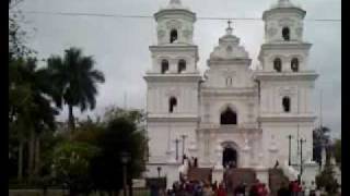 templo de esquipulas guatemala [upl. by Notxam]