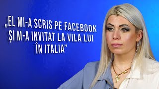 După trădarea soțului un italian cu 20 de ani mai mare ia arătat cum e să fii iubită  Monolog [upl. by Aire]