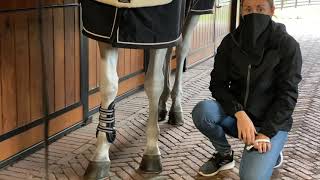 How To Size Your EquiFit Boots [upl. by Mou858]