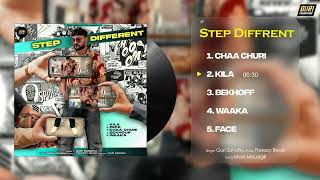 New Punjabi Songs 2024  Step Different Official Video Guri Sandhu  Latest Punjabi Songs 2024 [upl. by Leahplar]