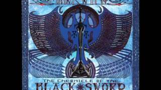 HAWKWIND  Elric The Enchanter  1985 [upl. by Audres372]