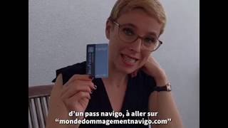 Grève La RATP propose le remboursement du Pass Navigo [upl. by Clareta]