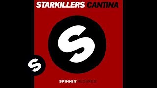 Starkillers  Cantina Original Mix [upl. by Gib113]