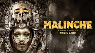 El Mestizaje Malinche el Musical y los descendientes de Moctezuma [upl. by Aroon500]