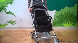 Mamas amp Papas Urbo Stroller [upl. by Nnayram926]