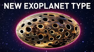 TOP10 strangest planets in the outer space  Exoplanets documentary [upl. by Nidorf354]