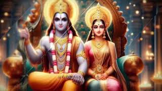 SHREE RAM KA DEEWANA  RAM NAVAMI SONG 2024  REMIX  JTy  FREESTYLZ  FULL SONG [upl. by Ecnerewal]