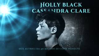 Holly Black e Cassandra Clare quotMagisterium  La prova del ferroquot [upl. by Valaree]