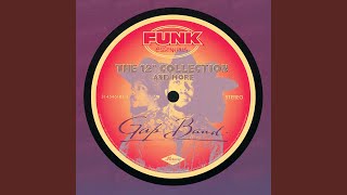 The Gap Band  Baby Baba Boogie 1979 12quot Disco [upl. by Etnovad]