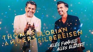 Thomas Anders amp Florian Silbereisen  Wir tun es nochmal  Schlagerbooom 2021 [upl. by Kevina]