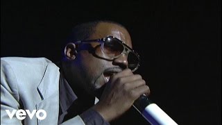 Kanye West  All Falls Down Live from The Joint ft Syleena Johnson [upl. by Melvin755]