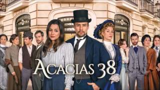 Acacias 38 Capitulo 104  Jueves 17 de Diciembre del 2015 [upl. by Allina]