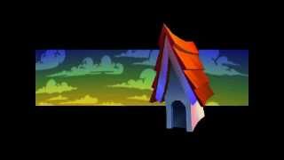 Crash Bandicoot PSX  Intro [upl. by Bedell78]