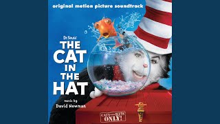 The Cat in the Hat  Honey it was ruined when she bought it [upl. by Esylle]