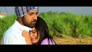 Zakhmi Dil  Official Video  Singh vs Kaur  In Theatres Now  Gippy Grewal [upl. by Williams496]