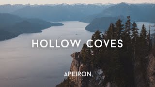 Hollow Coves  From The Woods to the Coastline  APEIRON Mix [upl. by Winterbottom]