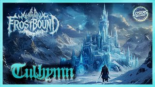 Frostbound  Tulhymn  Full Album  metal music powemetal aimusic udiomusic heavymetal rock [upl. by Jorgenson161]