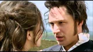 Wuthering Heights Tom Hardy and Charlotte Riley [upl. by Assej4]