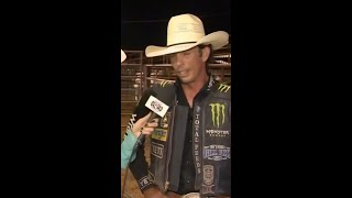 JB Mauney vs Hes Legit [upl. by Frans261]