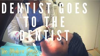 Dentist Goes to the Dentist [upl. by Martinson]