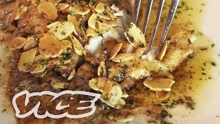 VICE Eats with John Besh [upl. by Atlas566]