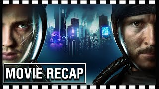 Its 2067 And You Either Pay To Breath Or You DIE What Will YOU Do  Movie Recap Chronical 2067 [upl. by Erhart]