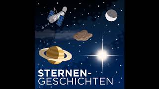 Sternengeschichten Folge 294 Warum sind Planeten rund [upl. by Raycher]