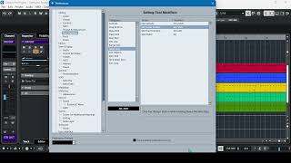 Cubase Tip  Setting Cursor Position in Cubase Pro 13 [upl. by Wainwright472]