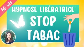 🚭Arrêtez de Fumer avec lHypnose🚭  Séance complète 💚Mois Sans Tabac [upl. by Ott]