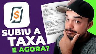 RECARGAPAY SUBIU a TAXA para pagar boletos E agora Simule com esta planilha grátis [upl. by Malti]