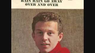 Bobby Vinton  Over and Over 1962 [upl. by Ailad]