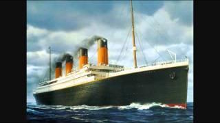 Titanic Complete Score SFX 30  The Ship of Dreams [upl. by Ailefo928]