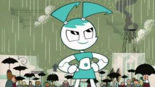 My Life As a Teenage Robot  Opening [upl. by Ayram865]