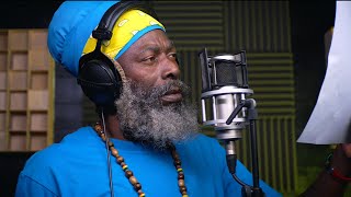 Capleton  Dubplate  Little Lion Sound  Rockstone  Raggy Road [upl. by Oirogerg899]