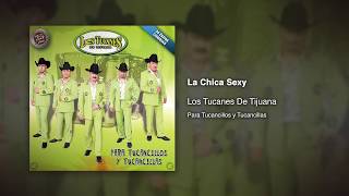 La Chica Sexy  Los Tucanes De Tijuana Audio Oficial [upl. by Smith]