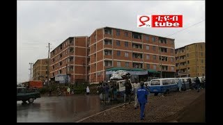 14 ሚሊየን የሚሸጥ 4060 ኮንዶ  2BD  House and Condominium for Sale in Addis Ababa Ethiopia [upl. by Naziaf420]