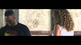 RAVIDSON  UM RAINHA OFFICIAL VIDEO [upl. by Adnot]