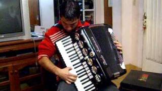 Polka Tradicional Alemana Acordeon [upl. by Onaicnop]