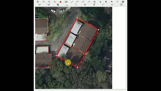 Labeling Townhouse Using Repair Tool Z and X [upl. by Assele]